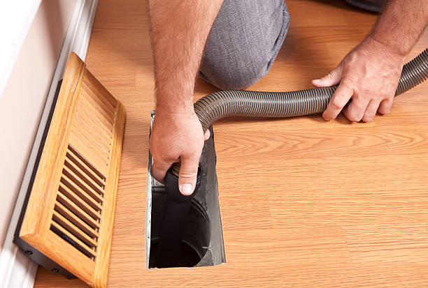 Best Air Duct Cleaning Near Me in Fiskdale, MA