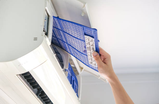 Best HVAC Duct Inspection Services  in Fiskdale, MA
