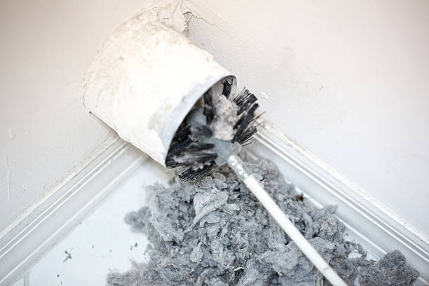 Professional Airduct Cleaning in Fiskdale, MA