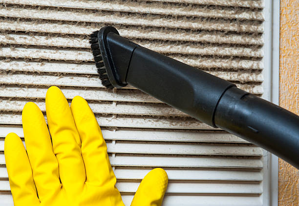 Best Home Air Vent Cleaning  in Fiskdale, MA